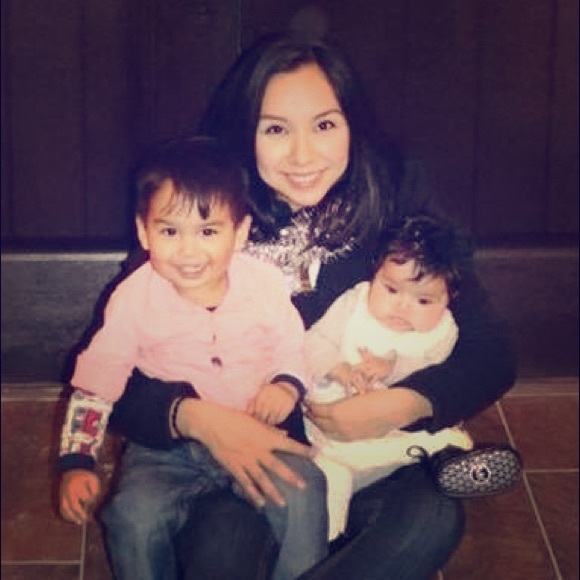 Meet your Posher, Rebecca - Picture 1 of 1